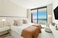 Wohnung 3 Schlafzimmer 158 m² Benahavis, Spanien