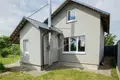 Haus  Lasanski sielski Saviet, Belarus