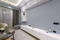 1 bedroom apartment 74 m² Mezitli, Turkey