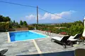 Ferienhaus 3 zimmer 120 m² Kassandra Municipality, Griechenland