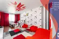 Mieszkanie 2 pokoi 64 m² Pryluki, Białoruś