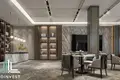1 bedroom apartment 47 m² Alanya, Turkey