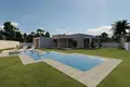 Willa 4 pokoi 164 m² Calp, Hiszpania