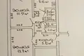 2 room apartment 55 m² Homyel, Belarus