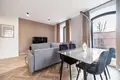 Appartement 2 chambres 44 m² en Wielun, Pologne