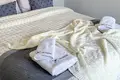Mieszkanie 2 pokoi 50 m² w Alanya, Turcja