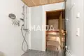 Appartement 2 chambres 60 m² Kotka Hamina sub region, Finlande