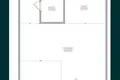 Mieszkanie 1 pokój 55 m² Odessa, Ukraina