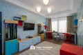 Wohnung 4 zimmer 120 m² in Minsk, Belarus