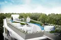 Complejo residencial VEGA Condominium