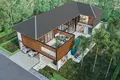 Apartamento 6 habitaciones 588 m² Chalong, Tailandia