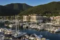 Mieszkanie 2 pokoi 156 m² Tivat, Czarnogóra