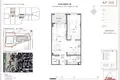 Appartement 1 chambre 80 m² Bashkia Durres, Albanie