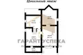 Haus 193 m² Brest, Belarus