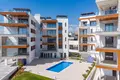Mieszkanie 2 pokoi 97 m² Limassol, Cypr