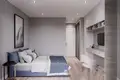 Penthouse z 2 sypialniami 58 m² Larnaka, Cypr