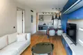 Квартира 2 комнаты 48 м² Тиват, Черногория