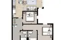 Mieszkanie 2 pokoi 5 m² w Londyn, Wielka Brytania