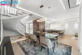 House 129 m² Aukstkiemiai, Lithuania