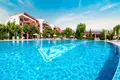1 bedroom apartment 66 m² Sveti Vlas, Bulgaria