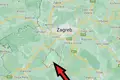 Nieruchomości inwestycyjne  Municipality of Pisarovina, Chorwacja