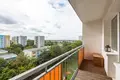 3 room apartment 63 m² Mosina, Poland