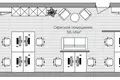 Office 67 m² in Lyubertsy, Russia