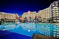 Квартира 3 комнаты 91 м² Несебр, Болгария