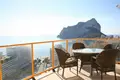 Mieszkanie 3 pokoi 164 m² Calp, Hiszpania