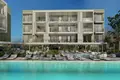 Appartement 1 chambre 50 m² Paphos, Chypre