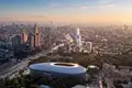 Office 253 m² in Moscow, Russia