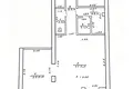 Sklep 5 pokojów 102 m² w Muchaviecki sielski Saviet, Białoruś