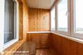 Mieszkanie 3 pokoi 77 m² Mińsk, Białoruś