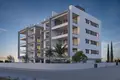 Wohnung 2 Schlafzimmer 87 m² Bezirk Larnaka, Zypern