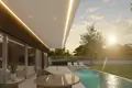Villa Roomy Villa in Benalmadena with Scenic Sea View