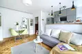 Wohnung 3 zimmer 47 m² Warschau, Polen