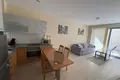 2 bedroom apartment 57 m² Petrovac, Montenegro