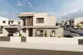 Villa de tres dormitorios 214 m² Souni Zanatzia, Chipre