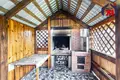 Cottage 131 m² Navapolski sielski Saviet, Belarus