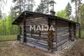 Działki  Inari, Finlandia