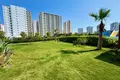Mieszkanie 3 pokoi 115 m² Mezitli, Turcja