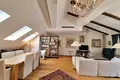 Duplex 3 chambres 192 m² Budva, Monténégro