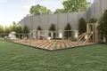 Mieszkanie 1 pokój 254 m² Kagithane, Turcja