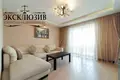 3 bedroom apartment 85 m² Minsk, Belarus