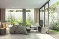 Вилла 2 спальни 125 м² Pangkung Tibah, Индонезия