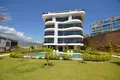 Attique 4 chambres 170 m² Muratpasa, Turquie