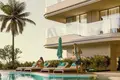 Ático 5 habitaciones 559 m² Dubái, Emiratos Árabes Unidos