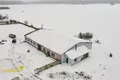 Warehouse 608 m² in Paplauski sielski Saviet, Belarus
