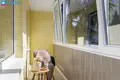 4 room apartment 82 m² Vilnius, Lithuania