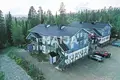 Apartamento  Kolari, Finlandia